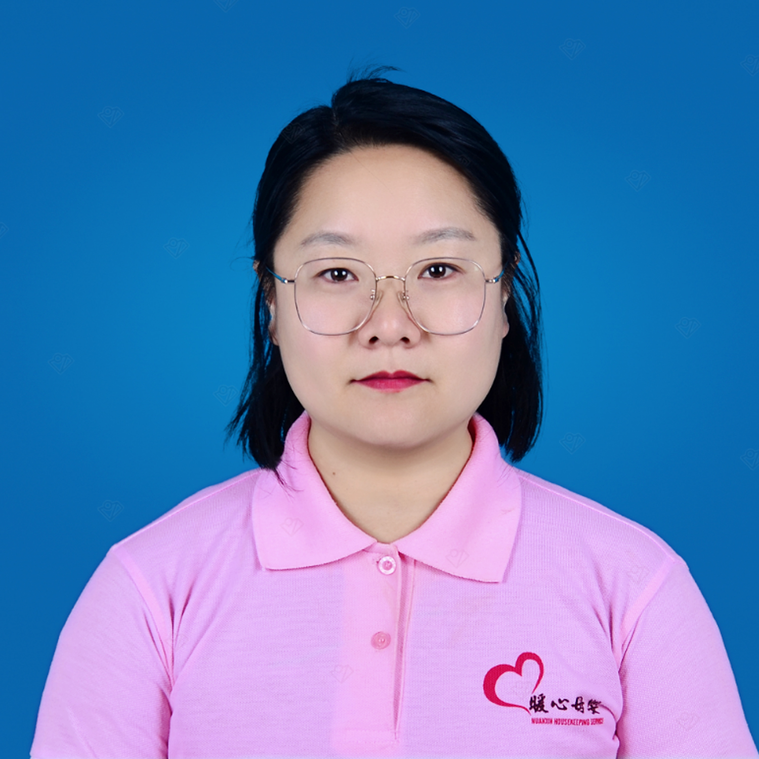 特級母嬰護理師——李新玉